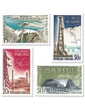 n° 1203/1206 - Timbre France Poste