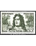 n° 1208 - Timbre France Poste