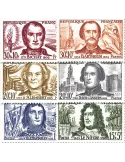 n° 1207/1212 - Timbre France Poste