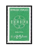 n° 1218 - Timbre France Poste