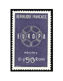 n° 1219 - Timbre France Poste