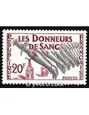 n° 1220 - Timbre France Poste