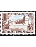 n° 1222 - Timbre France Poste
