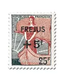 n° 1229 - Timbre France Poste