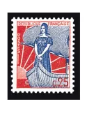 n° 1234 - Timbre France Poste