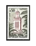 n° 1238 - Timbre France Poste