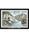 n° 1239 - Timbre France Poste
