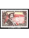 n° 1247 - Timbre France Poste