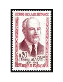 n° 1249 - Timbre France Poste