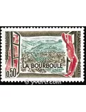 n° 1256 - Timbre France Poste