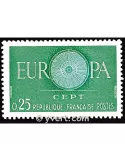 n° 1266 - Timbre France Poste