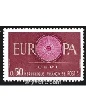 n° 1267 - Timbre France Poste