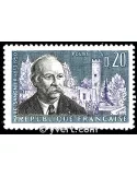 n° 1271 - Timbre France Poste