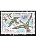 n° 1275 - Timbre France Poste