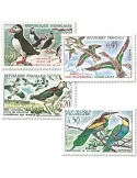 n° 1273/1276 - Timbre France Poste
