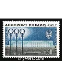 n° 1283 - Timbre France Poste