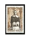 n° 1287 - Timbre France Poste