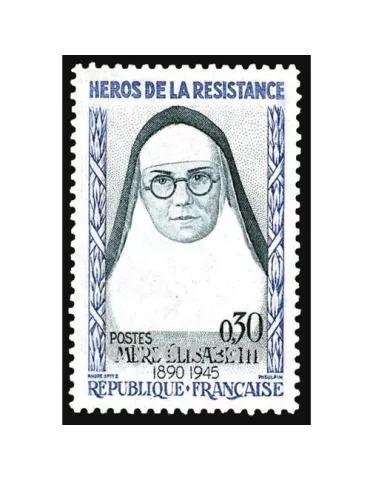 n° 1291 - Timbre France Poste