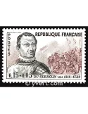 n° 1295 - Timbre France Poste