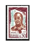 n° 1304 - Timbre France Poste