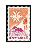 n° 1306 - Timbre France Poste