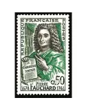 n° 1307 - Timbre France Poste