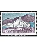 n° 1311 - Timbre France Poste