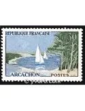 n° 1312 - Timbre France Poste