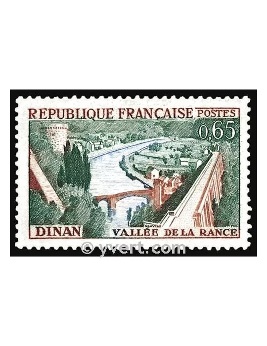 n° 1315 - Timbre France Poste