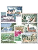 n° 1311/1318 - Timbre France Poste