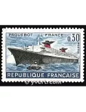 n° 1325 - Timbre France Poste