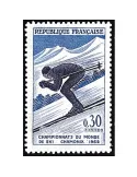 n° 1326 - Timbre France Poste