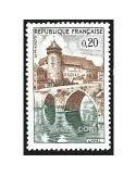 n° 1330 - Timbre France Poste