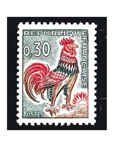 n° 1331A - Timbre France Poste