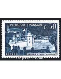n° 1333 - Timbre France Poste