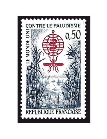 n° 1338 - Timbre France Poste