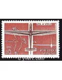 n° 1340 - Timbre France Poste