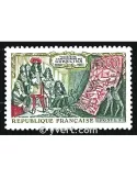 n° 1343 - Timbre France Poste