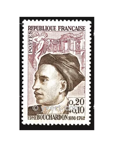 n° 1346 - Timbre France Poste