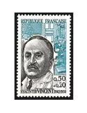 n° 1350 - Timbre France Poste