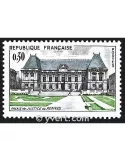 n° 1351 - Timbre France Poste
