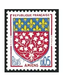 n° 1352 - Timbre France Poste