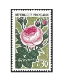 n° 1357 - Timbre France Poste
