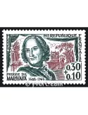 n° 1372 - Timbre France Poste