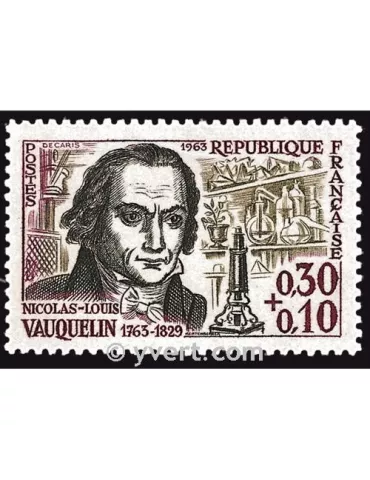 n° 1373 - Timbre France Poste