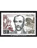 n° 1384 - Timbre France Poste
