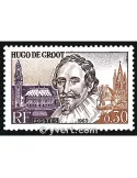 n° 1386 - Timbre France Poste