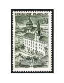 n° 1388 - Timbre France Poste
