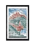 n° 1392 - Timbre France Poste