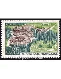 n° 1393 - Timbre France Poste